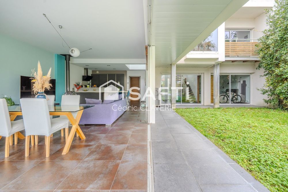 � vendre  Maison Talence (33400)