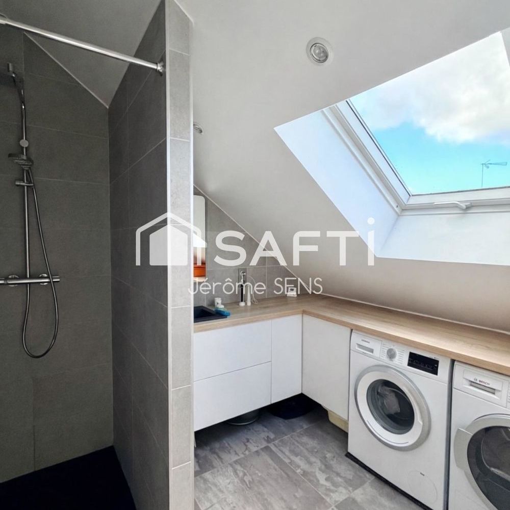 � vendre  Maison L'Ha�-les-Roses (94240)