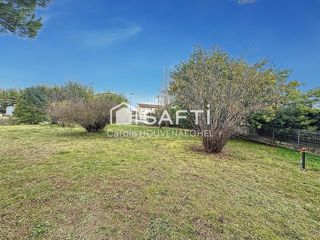  Terrain � vendre 518 m�