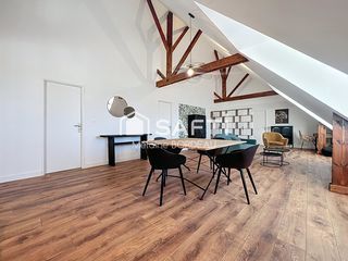  Appartement � louer 4 pi�ces 98 m�