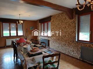  Maison � vendre 5 pi�ces 102 m�