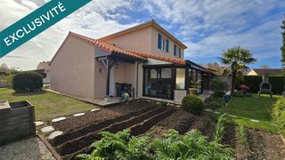  Maison � vendre 6 pi�ces 160 m�