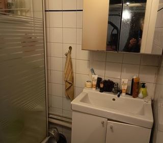  Appartement � vendre 3 pi�ces 48 m�