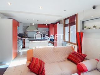  Appartement � vendre 2 pi�ces 81 m�