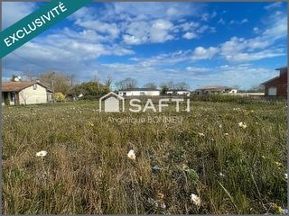  Terrain � vendre 1500 m�