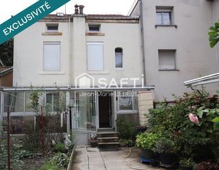  Maison � vendre 8 pi�ces 114 m�