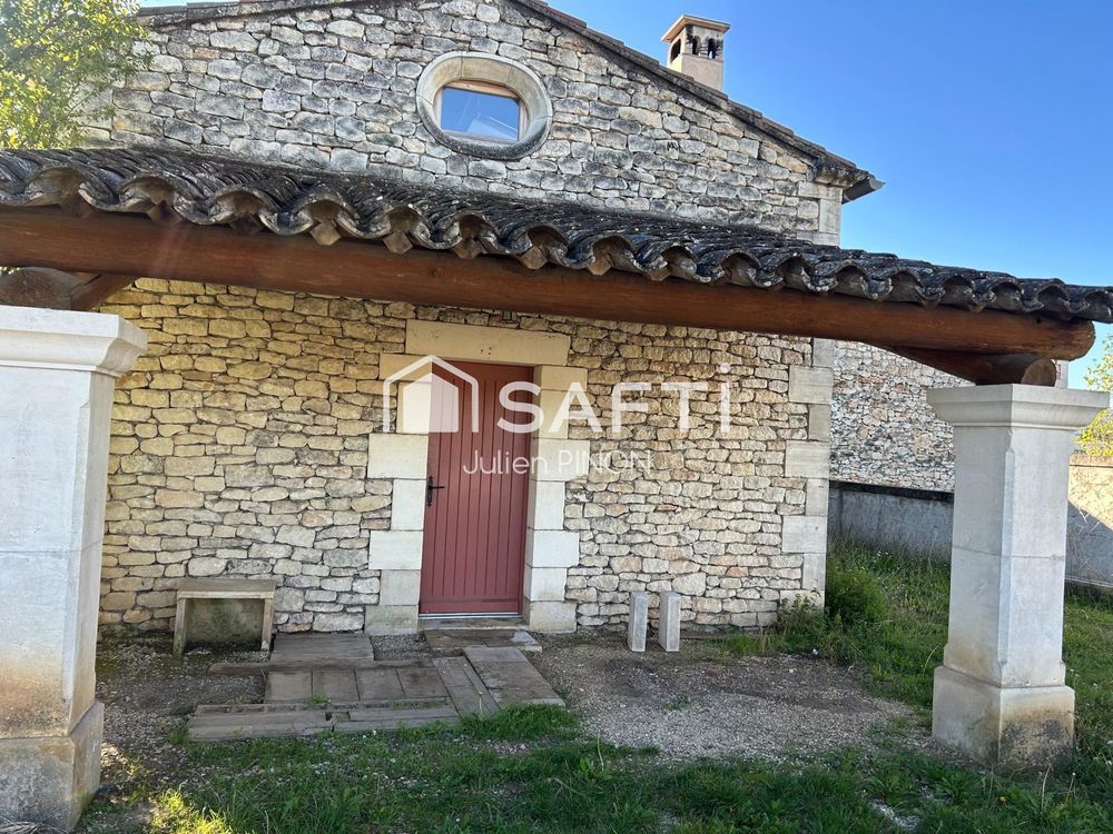 � vendre  Maison Roussillon (84220)