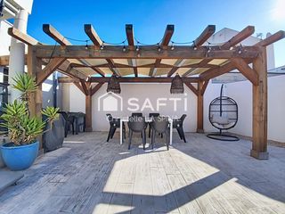  Maison � vendre 4 pi�ces 101 m�