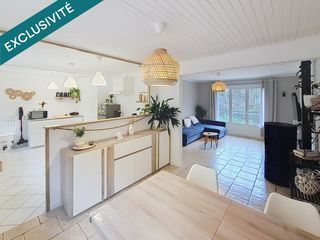  Maison � vendre 5 pi�ces 111 m�