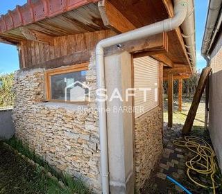  Maison � vendre 8 pi�ces 210 m�