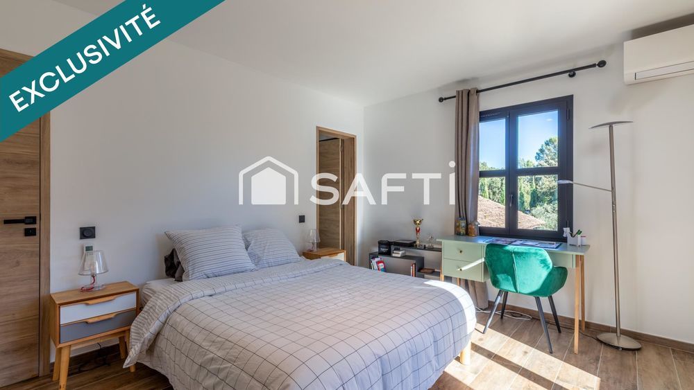 � vendre  Maison Puget-sur-Argens (83480)