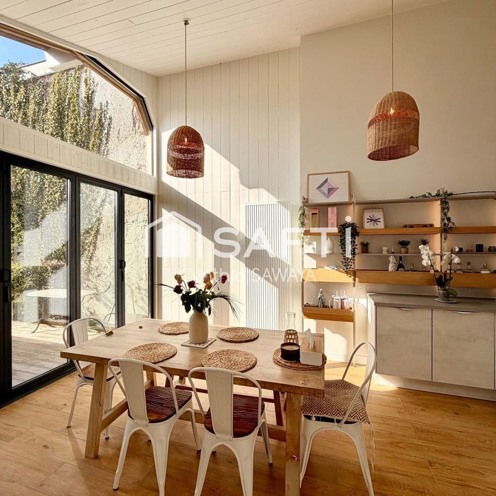 � vendre  Maison La Teste-de-Buch (33260)