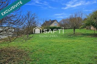  Terrain � vendre 1000 m�