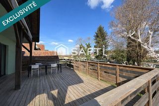  Maison � vendre 5 pi�ces 111 m�