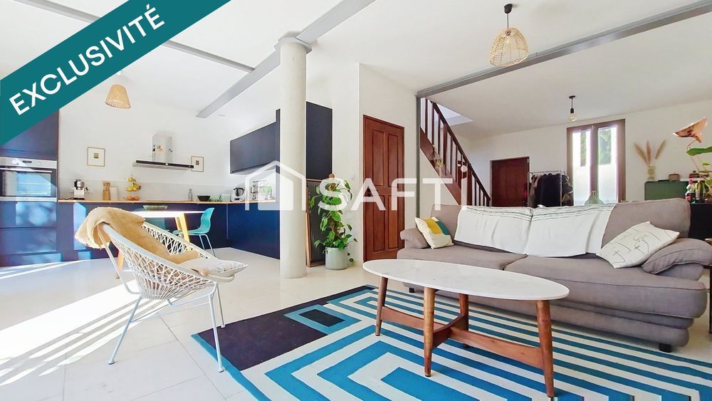 � vendre  Maison Montreuil (93100)