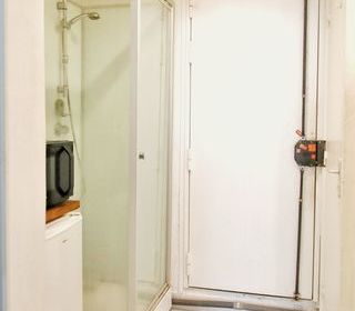  Appartement � vendre 1 pi�ce 21 m�