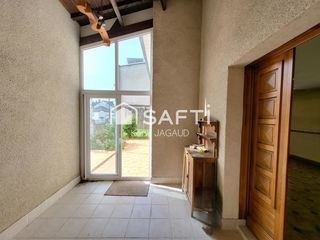  Maison � vendre 4 pi�ces 95 m�