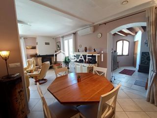  Maison � vendre 5 pi�ces 136 m�