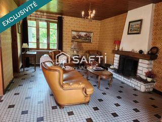  Maison � vendre 6 pi�ces 120 m�