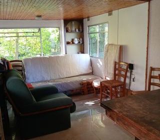  Maison � vendre 2 pi�ces 40 m�