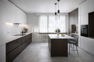  Maison � vendre 7 pi�ces 250 m�