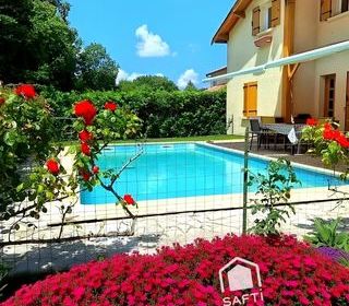  Maison � vendre 5 pi�ces 130 m�