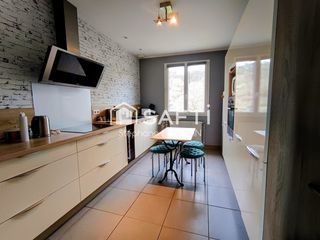  Maison � vendre 6 pi�ces 149 m�