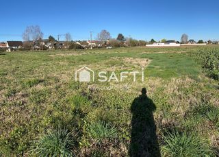  Terrain � vendre 1037 m�