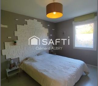  Maison � vendre 5 pi�ces 156 m�