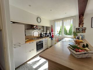  Maison � vendre 7 pi�ces 220 m�