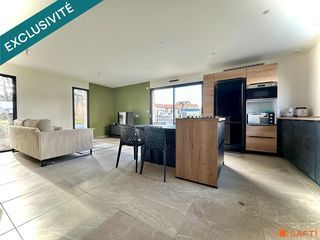  Maison � vendre 3 pi�ces 79 m�