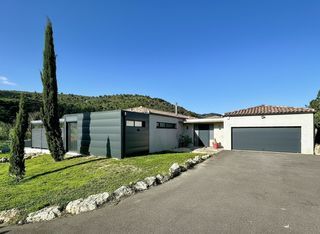  Maison � vendre 5 pi�ces 219 m�