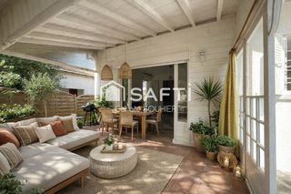  Maison � vendre 4 pi�ces 100 m�