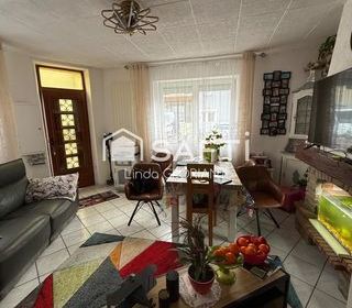  Maison � vendre 3 pi�ces 63 m�