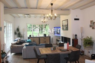  Maison � vendre 7 pi�ces 139 m�