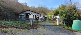  Maison � vendre 1 pi�ce 140 m�