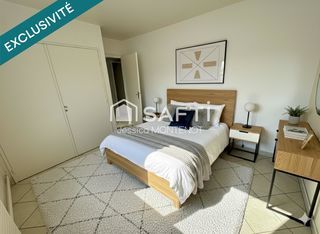  Appartement � vendre 2 pi�ces 45 m�