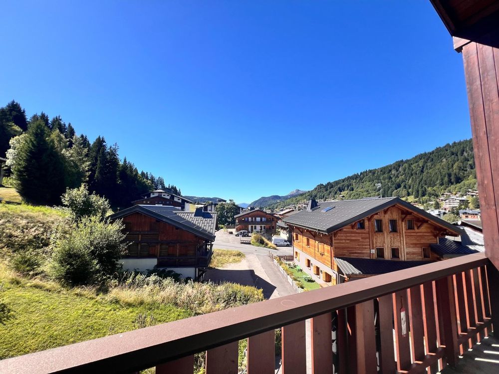 � vendre  Appartement Les Gets (74260)