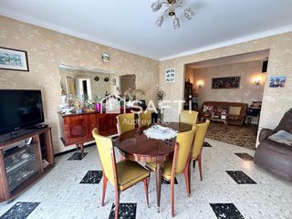  Maison � vendre 5 pi�ces 111 m�