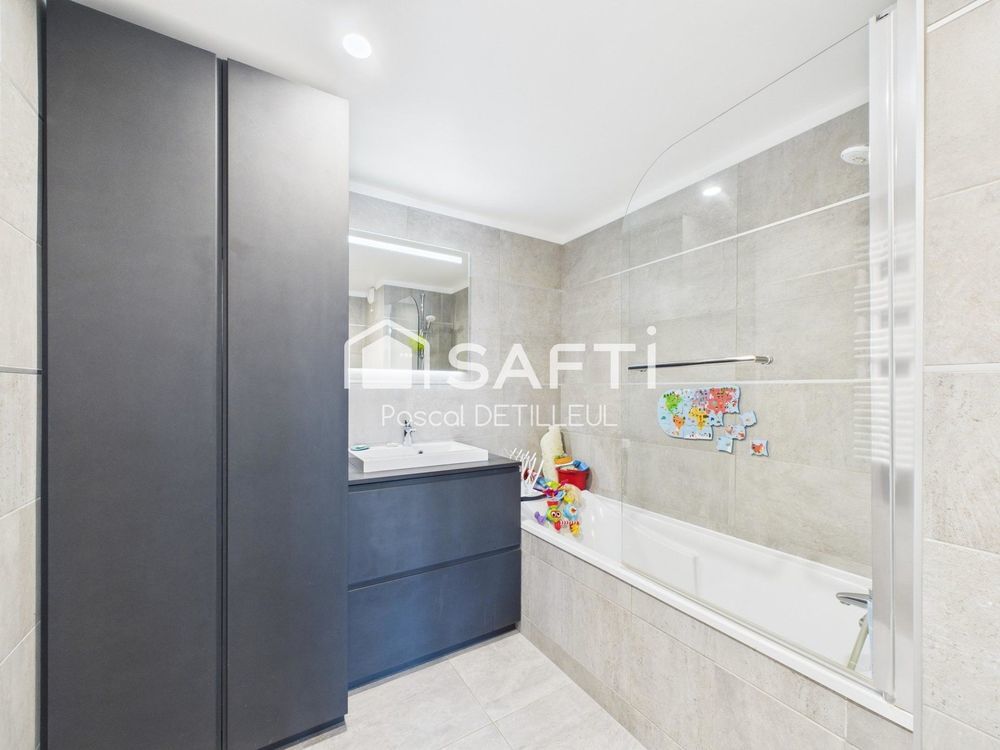 � vendre  Appartement Rueil-Malmaison (92500)