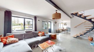  Maison � vendre 6 pi�ces 141 m�