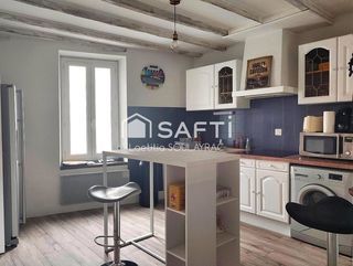  Maison � vendre 4 pi�ces 94 m�