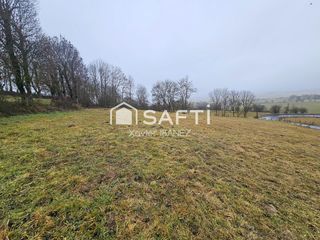  Terrain � vendre 2900 m�