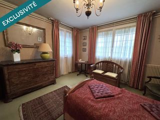  Maison � vendre 9 pi�ces 235 m�