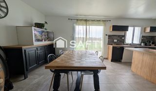  Maison � vendre 5 pi�ces 93 m�