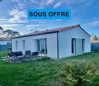  Maison � vendre 5 pi�ces 87 m�