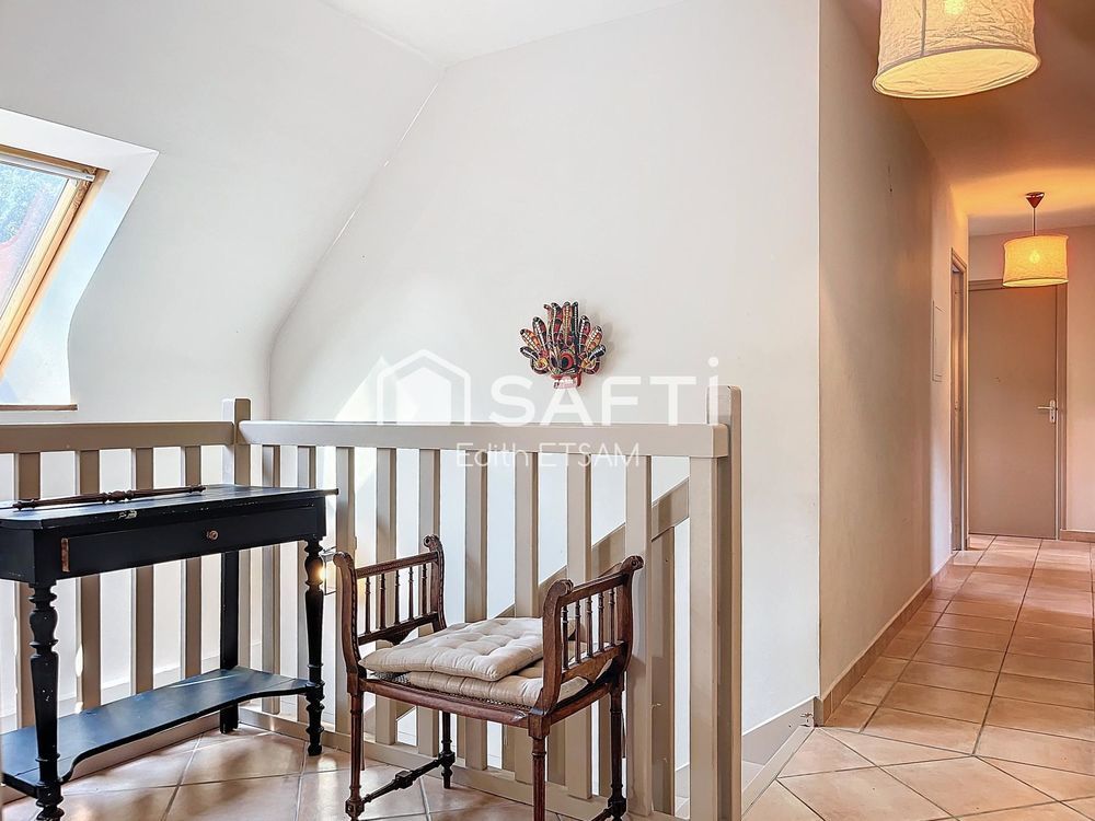 � vendre  Maison Plogastel-Saint-Germain (29710)