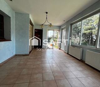  Maison � vendre 6 pi�ces 168 m�