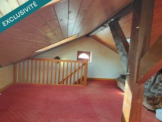  Maison � vendre 5 pi�ces 120 m�