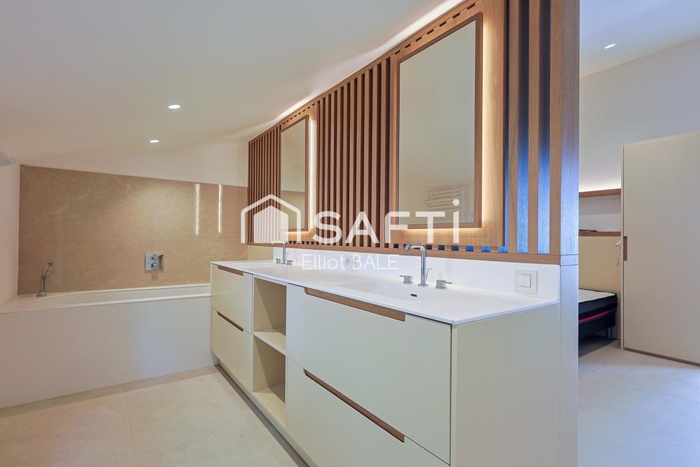 � vendre  Maison Sainte-Maxime (83120)